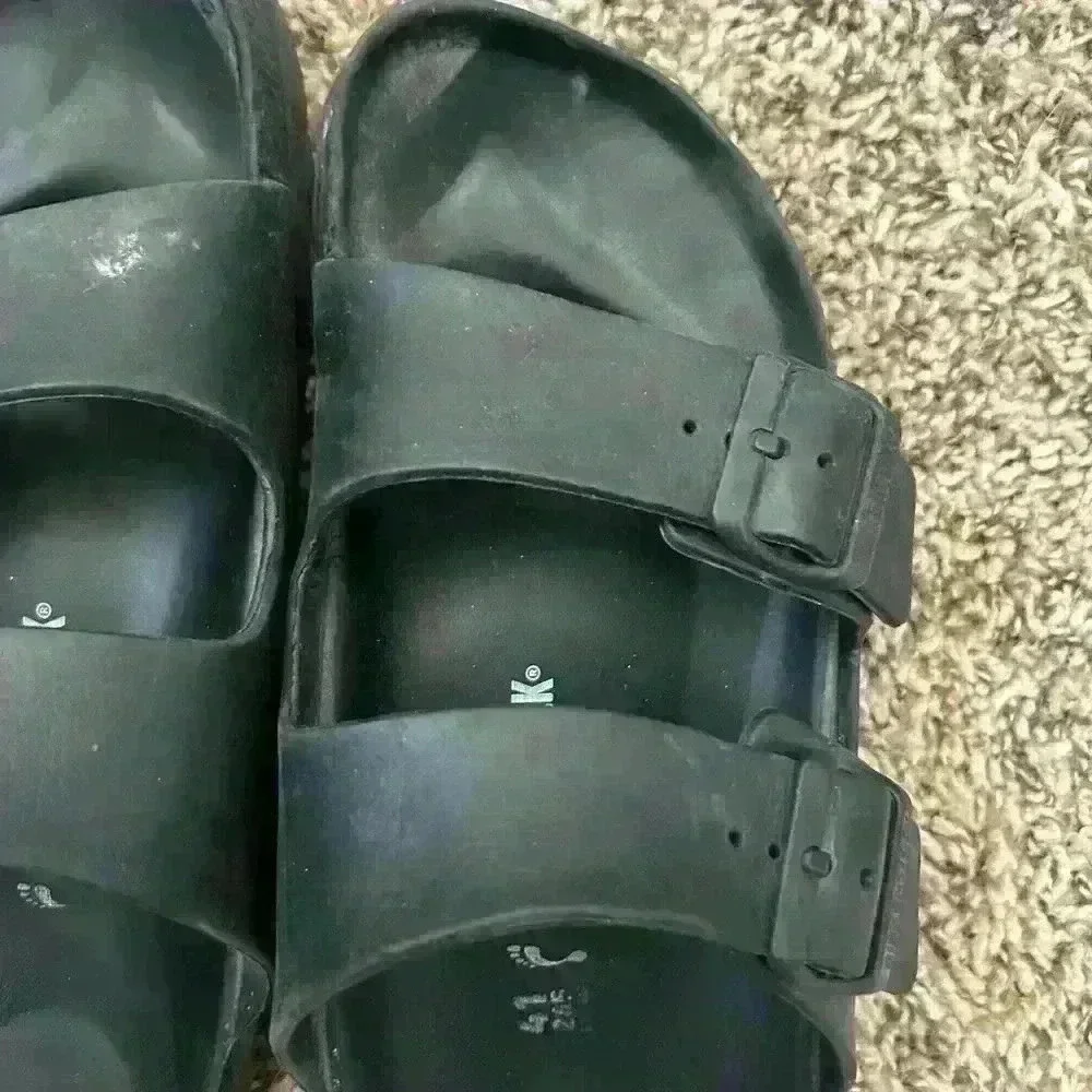 Men’s Birkenstocks shoes